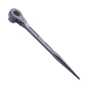 Cờ lê một đầu tuýp đuôi chuột TOP Japan RM-32
