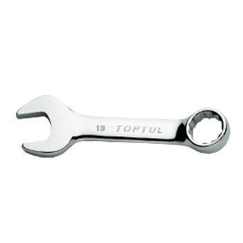 Cờ  lê vòng miệng ngắn 10mm Toptul AAAF1010