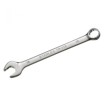 Cờ lê vòng miệng Stanley STMT72815-8B 18mm