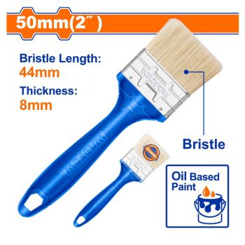 Cọ sơn dầu WadFow WPB1902 2"(50mm)