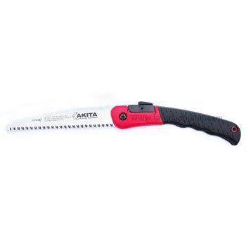 Cưa gấp 7" Akita FS-13-1018