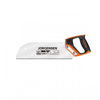 Cưa gỗ cầm tay 12" Jorgensen 70640