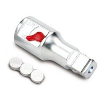Cục nối đèn LED 1/2"x1/2" Toptul CAED1616