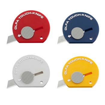 Dao cắt công nghiệp Mini Nhật Bản Olfa TK-4/32