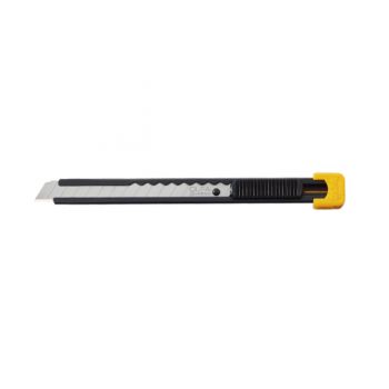 Dao Cắt Tiêu Chuẩn Kèm Dụng Cụ Bẻ Lưỡi 9mm OLFA S
