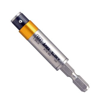 Đầu chuyển đổi lực xiết Anex ATA-M4 M4-1.4N.m