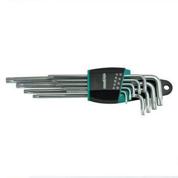 Đầu Khóa Tuýp 9 cây Whirl Power 158-3109