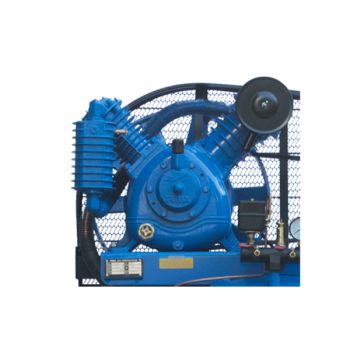Đầu nén khí Đài loan 7,5HP Puma TK-75