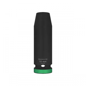Đầu tuýp 1/2" x 77 mm x 10 mm Bosch 2608003044