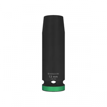 Đầu tuýp 1/2" x 77 mm x 13 mm Bosch 2608003047