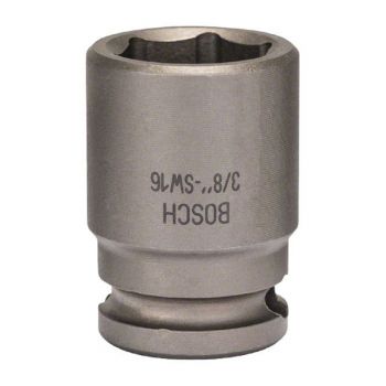 Đầu tuýp 3/8" Bosch 1608552009 (Cỡ 16)