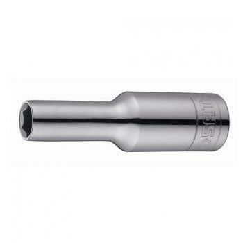 Đầu tuýp 6PT. 1/2" kích cỡ 5/8" Sata 13205