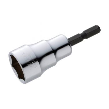 Đầu tuýp vặn ốc chuôi lục giác TOP Japan EHS-19