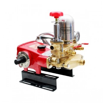 Đầu Xịt Áp Lực 1HP Oshima OS26T