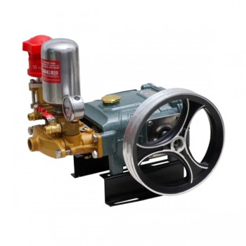 Đầu xịt áp lực 2HP màu rêu CON ONG VÀNG COV32R