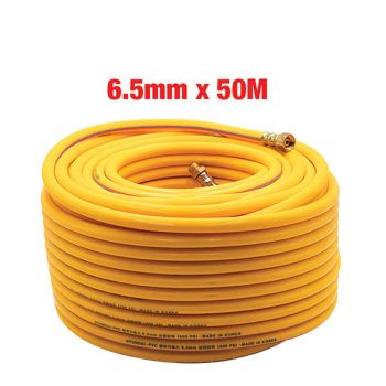 Dây áp lực rửa xe HYUNDAI (6.5mm x 50M)