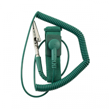 Dây đeo cổ tay chống tĩnh điện SATA 03310