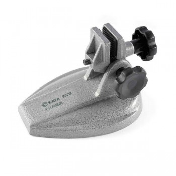 Đế kẹp panme phụ kiện thước micromet SATA 91539