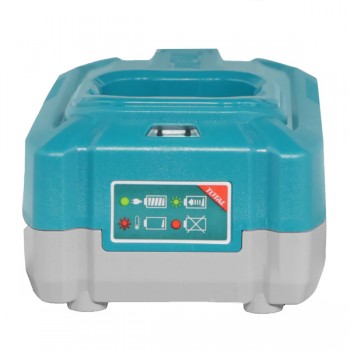 Đế sạc pin Total 16V TFCLI1613