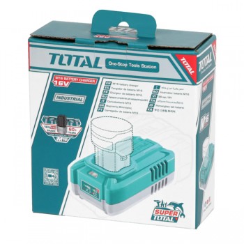 Đế sạc pin Total 16V TFCLI1613