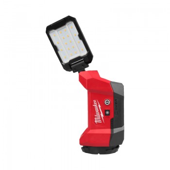 Đèn led dùng pin 12V Milwaukee M12 ALIP