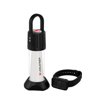 Đèn pin cắm trại LEDLENSER ML6 Connect WL