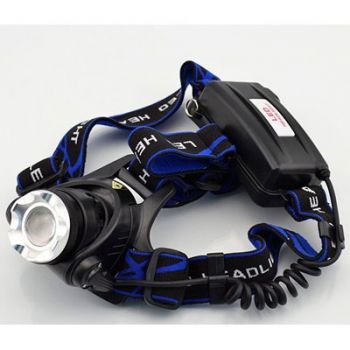 Đèn pin đeo trán Zoom TK-97 Cree Q5