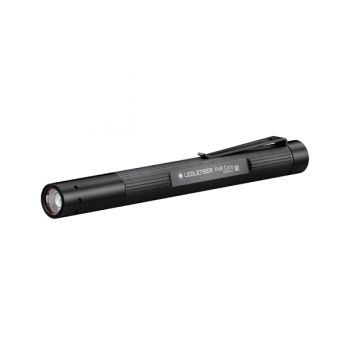 Đèn pin LEDLENSER P4R Core