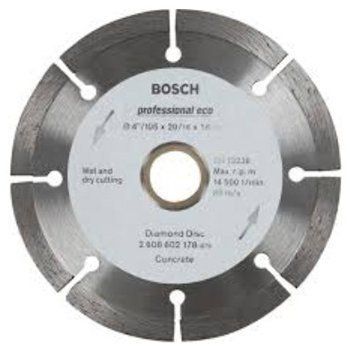 Đĩa Cắt Gạch Ướt 105mm Bosch 2608603729