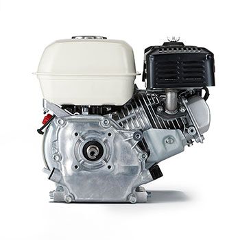 Động cơ xăng Honda GP160H QD1