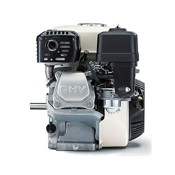 Động cơ xăng Honda GP160H QD1