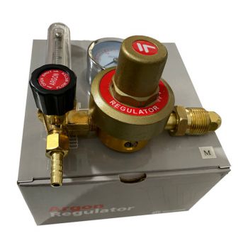 Đồng hồ Argon Ren Ngoài Weldcom P25A-000291