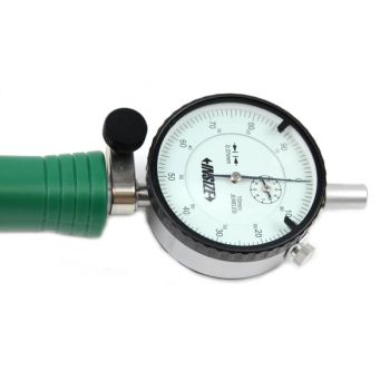 Đồng hồ đo lỗ INSIZE 2322-250A