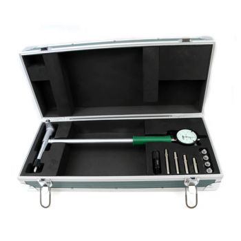 Đồng hồ đo lỗ INSIZE 2322-250A