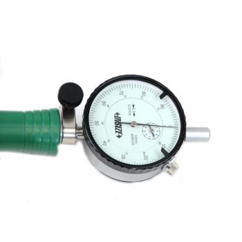 Đồng hồ đo lỗ INSIZE 2322-450A