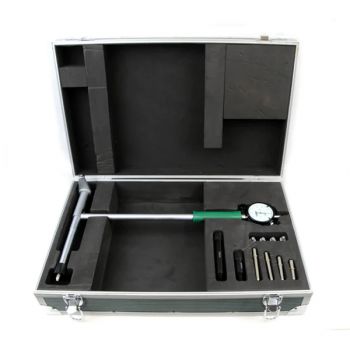 Đồng hồ đo lỗ INSIZE 2322-450A