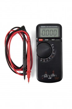 Đồng hồ vạn năng kỹ thuật số Sata 03055