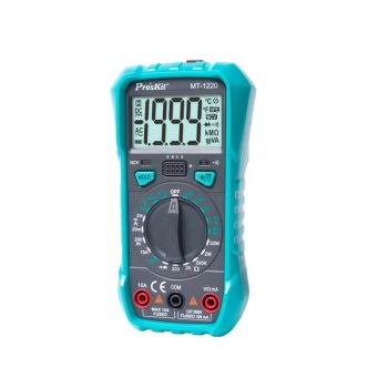 Đồng hồ vạn năng Pro'skit MT-1220