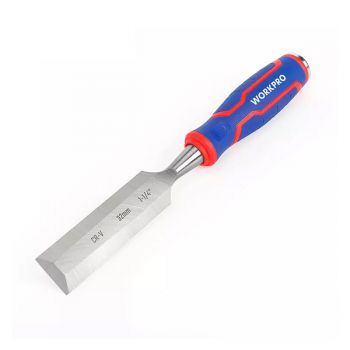 Đục gỗ 1 -1/4 inch 32mm Workpro WP243011