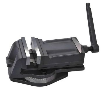 Ê tô mâm xoay Asaki AK-6280 4"