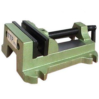 Êtô thép bàn khoan 6" TTP USA 450-1357.60-CPW