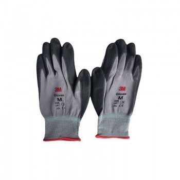 Găng tay chống cắt level 1 3M™ DB1PU (Size L)