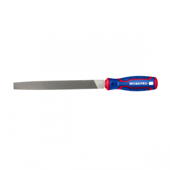 Giũa thẳng 250mm (10 inches) Workpro WP251002