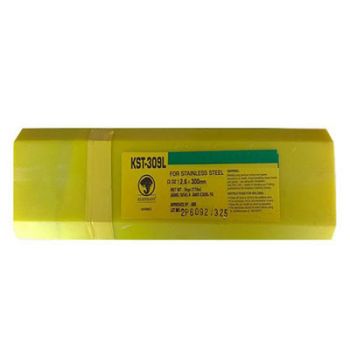 Hàn thép không rỉ inox 2.6mm Kiswel KST309L (2 Kg)