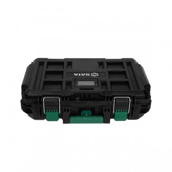 Hộp dụng cụ 580x410x170MM SATA 95320