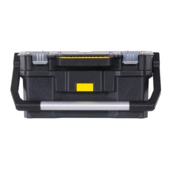 Hộp đựng dụng cụ có khay đựng ốc vít Stanley STST1-70317