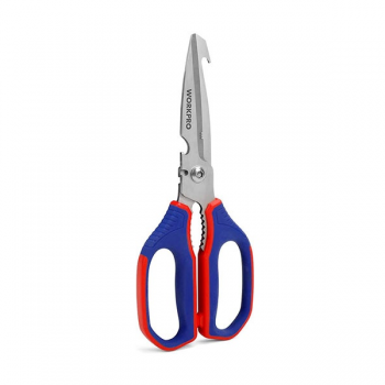 Kéo bếp đa năng 250mm (10 inches) Workpro WP214006
