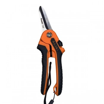 Kéo cắt cành cao cấp 8.5"/215mm Asaki AK-8632