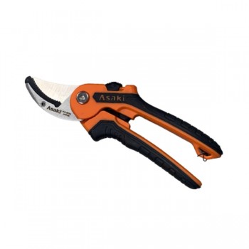 Kéo cắt cành cao cấp 8.5"/215mm Asaki AK-8634