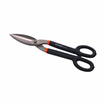 Kéo cắt tole kiểu Mỹ 12''/300mm Asaki AK-0331
